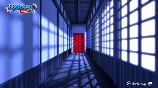 Background for Kanau.