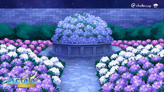 Background for Actala: The Hero's Shadow.